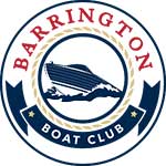 barrington boat club logo